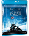 Banderas de Nuestros Padres Blu-ray