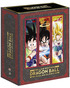 Dragon Ball: Películas Clásicas - Deluxe Edition Blu-ray