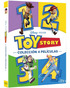 Toy Story - Colección 4 Películas Blu-ray