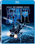 Trueno Azul Blu-ray