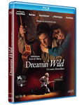 Dreamin' Wild (Un Sueño Maravilloso) Blu-ray