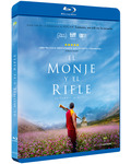 El Monje y el Rifle Blu-ray