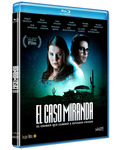 El Caso Miranda Blu-ray