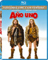 Año Uno Blu-ray