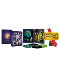 Bitelchús - Colección 2 Películas (Edición Metálica) Ultra HD Blu-ray