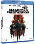 Malditos Bastardos Blu-ray