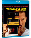 Parpadea Dos Veces Blu-ray
