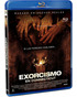 Exorcismo en Connecticut Blu-ray