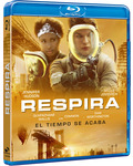 Respira Blu-ray