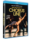 A Chorus Line Blu-ray