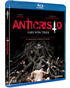 Anticristo Blu-ray