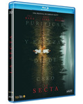 La Secta Blu-ray