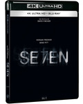 Seven Ultra HD Blu-ray