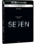 Seven Ultra HD Blu-ray Seven Ultra HD Blu-ray