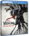 Venom - Colección 3 Películas Blu-ray