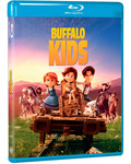 Buffalo Kids Blu-ray