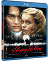 Sleepy Hollow Blu-ray