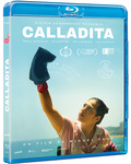 Calladita Blu-ray