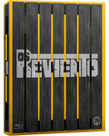Os Reviento - Edición Limitada Blu-ray