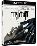 Nosferatu Ultra HD Blu-ray
