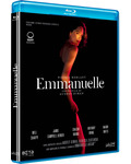 Emmanuelle Blu-ray