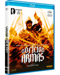 El Oficio de las Armas Blu-ray