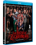 Las Brujas de Zugarramurdi Blu-ray