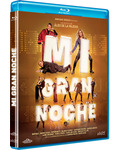 Mi gran Noche Blu-ray