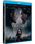 The Convert Blu-ray