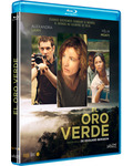 El Oro Verde Blu-ray