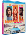 Marmalade Blu-ray