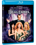 Las Brujas de Eastwick Blu-ray