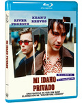 Mi Idaho Privado Blu-ray