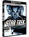 Star Trek Ultra HD Blu-ray