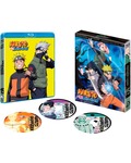 Naruto Shippuden - Box 15 (Edición Coleccionista) Blu-ray