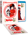 Ranma 1/2 - Box 1 Blu-ray