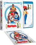 Ranma 1/2 - Box 2 Blu-ray