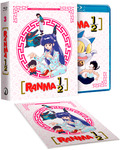 Ranma 1/2 - Box 3 Blu-ray