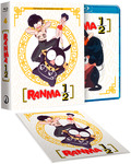 Ranma 1/2 - Box 4 Blu-ray