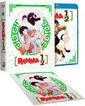 Ranma 1/2 - Box 6 Blu-ray