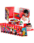 Dragon Ball Z Kai - Box 2 Blu-ray