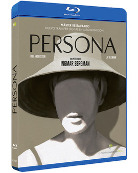 Persona Blu-ray 2