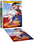 Inuyasha - Segunda Temporada Blu-ray