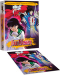 Inuyasha - Cuarta Temporada Blu-ray
