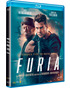 Furia Blu-ray