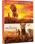 El Rey León - Colección 2 Películas Blu-ray
