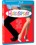 Hairspray, Fiebre de los 60 Blu-ray