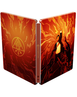 Constantine - Edición Coleccionista Ultra HD Blu-ray 4