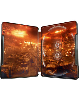 Constantine - Edición Coleccionista Ultra HD Blu-ray 5