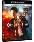 Constantine Ultra HD Blu-ray